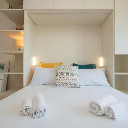 Lägenhet Studio Brenta *