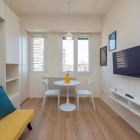Studio Brenta * Milano