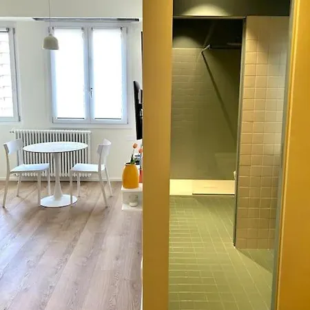 Appartamento Studio Brenta Milano