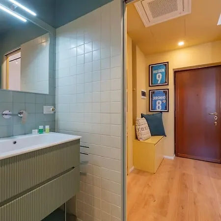 Studio Brenta Appartamento