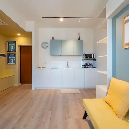 Appartamento Studio Brenta Milano